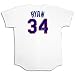 Upper Deck Ryan Autographed Home Jersey