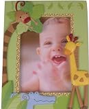 Zoofari Picture Frame
