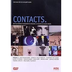 Contacts. Vols 3- DVD [Edizione: Francia]
