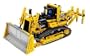 LEGO Motorized Bulldozer