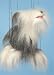 sheepdog6 - Sheepdog Small Marionette B333