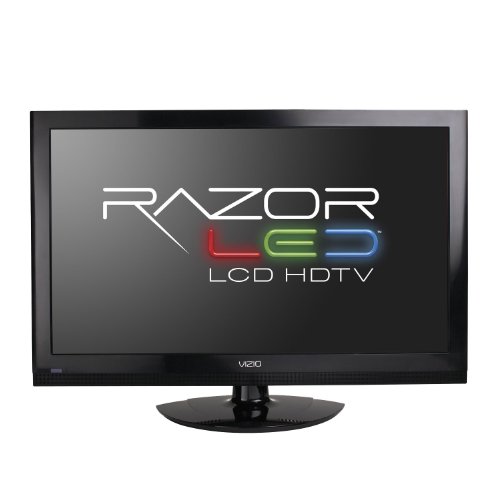 VIZIO M260VP 26-Inch 1080p LED LCD HDTV, Black