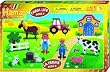 Giant Gift Box-Farm Life