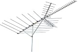 Channel Master 3020 HDTV VHF/UHF-FM Advantage Antenna