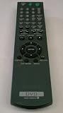SONY RMT-D165A DVD R Remoter Control (Genuine Sony Original Product) (SONY DVD R REMOTE RMT-D165A, RMT-D165A DVD R)