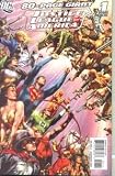  : Justice League of America 80 Page Giant #1