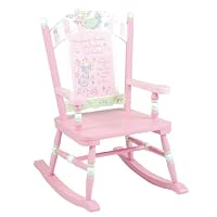 Levels Of Discovery Fairy Wishes Rocker Pink/White