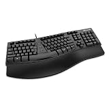 Microsoft Natural Keyboard Elite – Black Microsoft Natural Keyboard Elite – Black