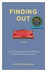 Finding Out: A Novel 