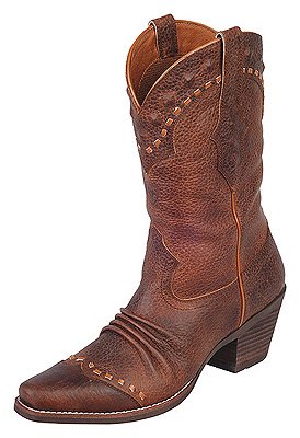 Ariat Ladies Dixie Boots
