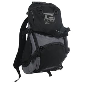 Globe Road Trip Backpack
