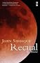 Recital: An Almanac (Salt Modern Poets)