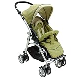 Flyer Stroller - 2007 Bamboo