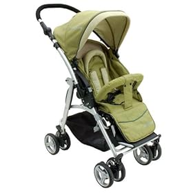 BumbleRide Flyer Stroller