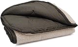 Brinkmann Pet Berber Pet Throw, 40-Inch-by-50-Inch, Olive