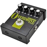 PLAYTECH ギター用エフェクター OVERDRIVE