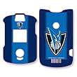 Official NBA Team Logo Motorola RAZR Snap on Shield Cover for - V3, V3c, V3i, V3m - Dallas Mavericks
