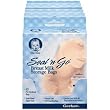 Seal 'N Go Freezer Bag - 25 Count Seal 'N Go Freezer Bag - 25 Count