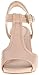 Rockport Women's Seven To 7 75mm T Strap Dress Sandal