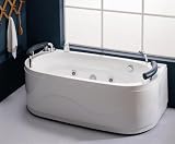 NEW HYDRO SPA JACUZZI WHIRLPOOL BATH TUB INC MASSAGE