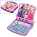 Barbie Diamond Castle Jr Laptop