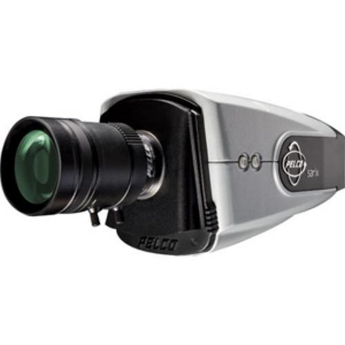 Pelco IXE20DN8-EBS Sarix ImagePak Net Cam EP 2.1MP D/N 2.8-8MM SuS