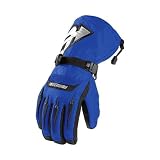ARCTIVA GLOVE COMP4 BLUE XL - -