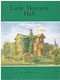Little Moreton Hall, Cheshire