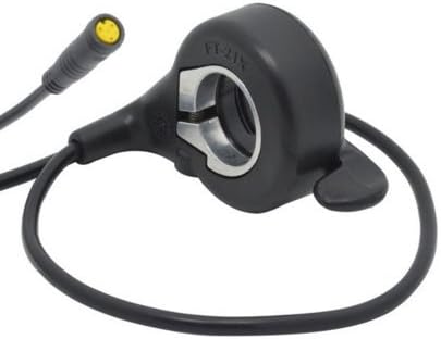 Bafang Ebike Thumb Speed Throttle BBS01 BBS02 BBSHD