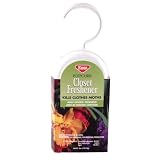 Potpourri Closet Freshener