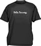 Hello. I'm a mac. Men's Tee Shirt in 12 colors Small thru 6XL