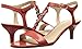 Nine West Women's Yocelin Leather Dress Sandal
