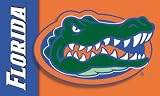 Florida Gators Double Sided 3x5 Flag