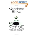 Soil Not Oil: Climate Change, Peak Oil and Food Insecurity
