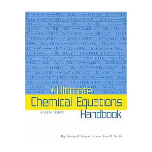 Download: The ultimate chemical equations.