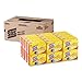 S.O.S. Steel Wool Soap Pad, 4 Per Box, 24 Boxes Per Carton
