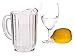Update International (WP-32SC) 32 Oz SAN Water Pitcher