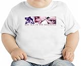 Best Sex In The Morning オーガニックベビーTシャツ 12 - 18 Months