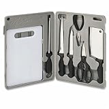 Fisherman's Set Deluxe Kit