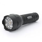 Nebo Super Csi LED Flashlight w/ Laser