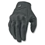 GLOVE PURSUIT BLACK LG