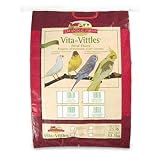 Canary Vita-vittles Gold Diet 25lb
