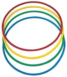 Cerceaux D65 Assorti - Lot De 4