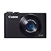 Canon PowerShot S110 Digitale Kompaktkamera (12,1 Megapixel, 5-fach opt. Zoom, 7,6 cm (3 Zoll) Display, Full HD, HDMI) schwarz