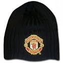 Man Utd Beanie Hat