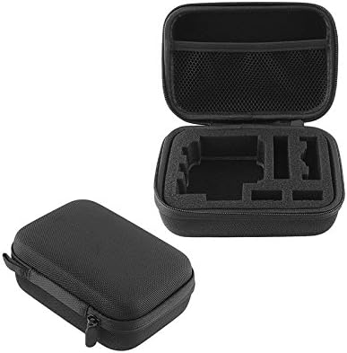 Small Size Portable Shockproof Collection Travel Storage Protective Carry Case Bag for GoPro Hero 2 3 3+ 4 sjcam sj4000 Camera Accessories