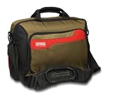 Skooba R701-106 Satchel 2.0 (Olive/Red)