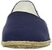 Ocean Minded Women's Espadrilla Flat