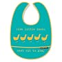 BIB - FIVE LITTLE DUCKS