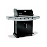 DUCANE AFFINITY 4100 GRILL NG BLACK